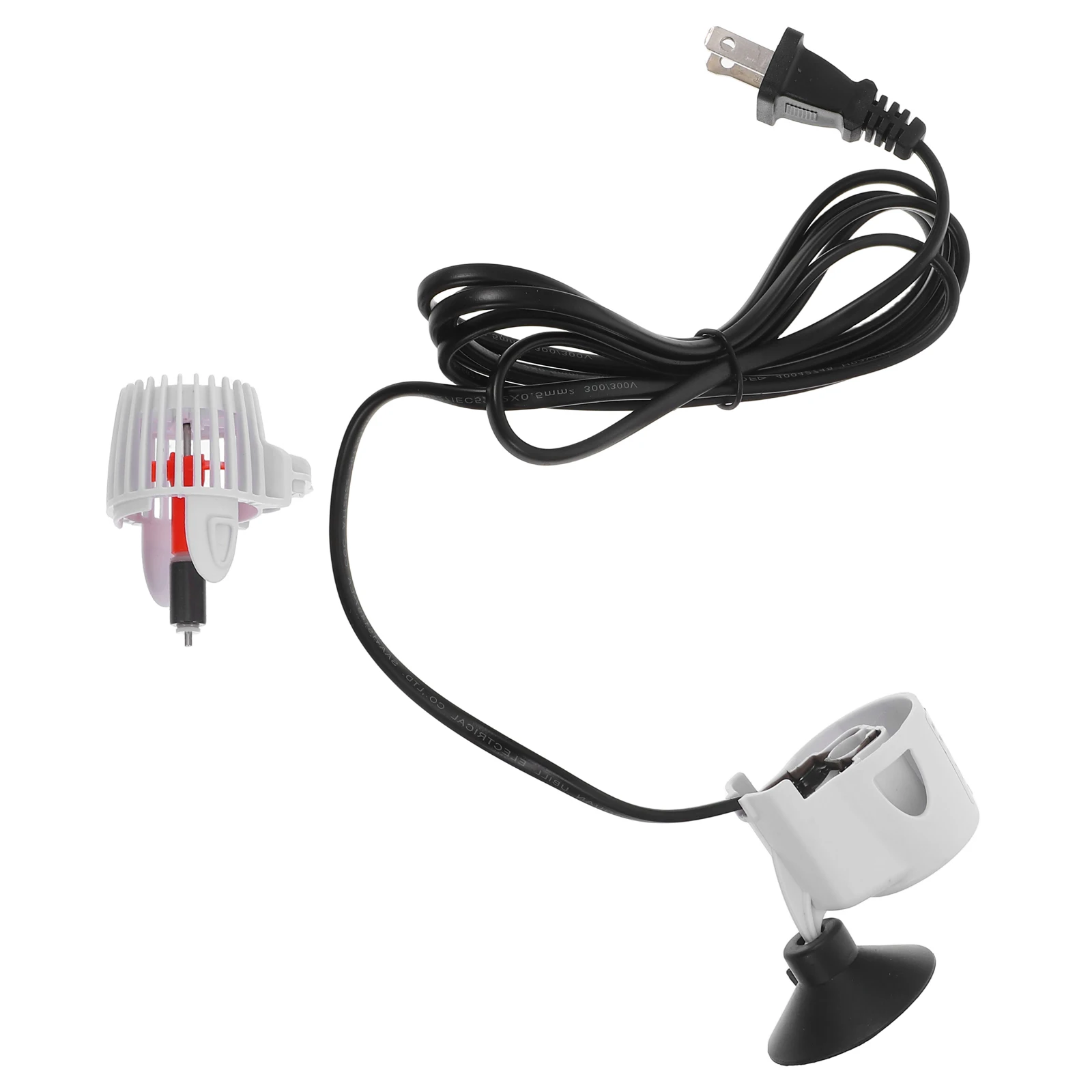 Convenient Maker For Fish Tanks Electric Circulation Silent Aquarium Accessory Professional Wave Pump Household Plug
Convenient Maker For Fish Tanks Electric Circulation Silent Aquarium Accessory Professional Wave Pump Household Plug