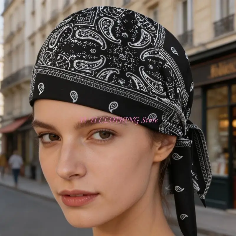 N5KF Traditional Turban For Women Hijab For Unisex Hair Wrap Head Wrap For Chemo
N5KF Traditional Turban For Women Hijab For Unisex Hair Wrap Head Wrap For Chemo