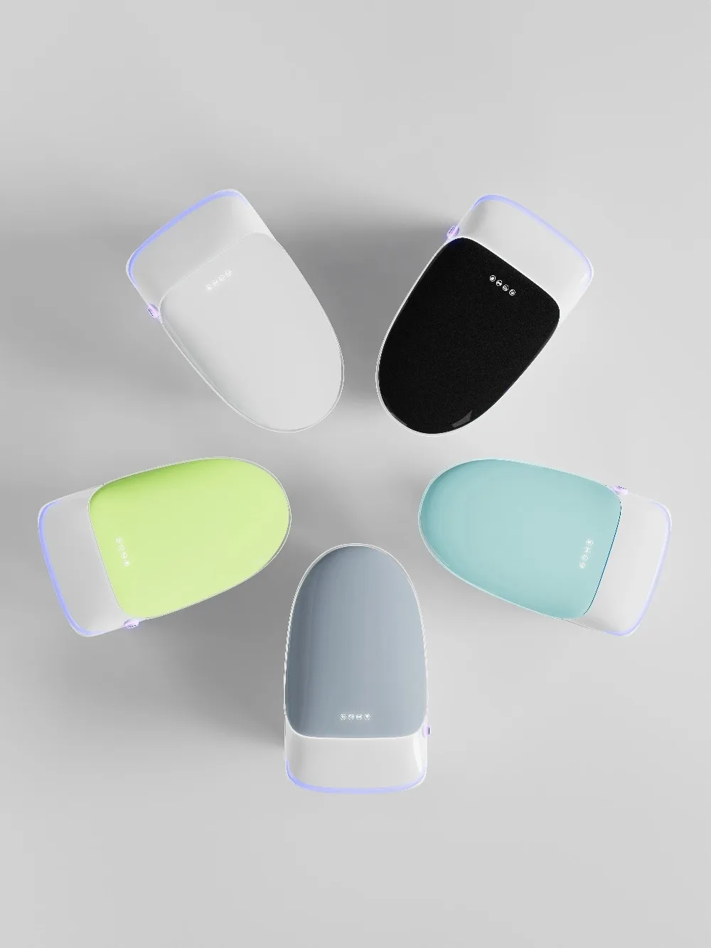 STEPON WiFi APP Simple Smart Toilet Sanitary Bidet Toilette Bowl Tankless Electric Automatic Wc Intelligent Toilet for Bathroom
STEPON WiFi APP Simple Smart Toilet Sanitary Bidet Toilette Bowl Tankless Electric Automatic Wc Intelligent Toilet for Bathroom