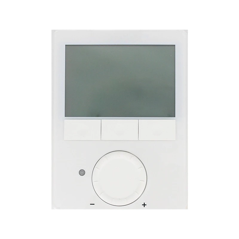 For Original Brand New RDG100T Wall Mounted Room Thermostats With LCD And Built In Humidity Sensor And Control Switch
For Original Brand New RDG100T Wall Mounted Room Thermostats With LCD And Built In Humidity Sensor And Control Switch