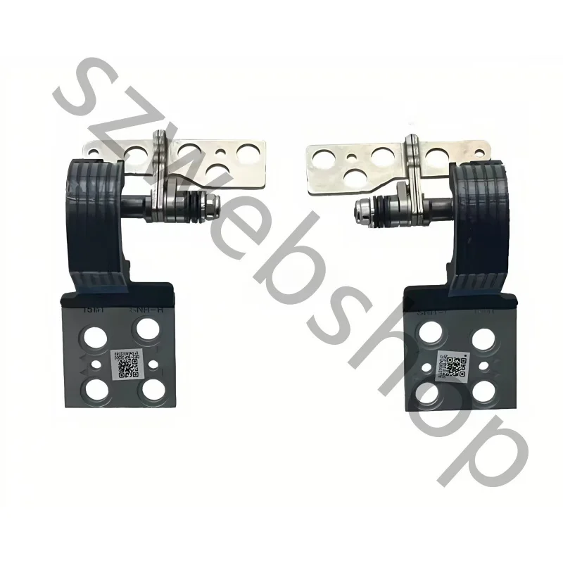 Z New For MSI MS-15M2 Raider GE68HX 13VF 13VG GP68HX Laptop LCD Hinges Gray
Z New For MSI MS-15M2 Raider GE68HX 13VF 13VG GP68HX Laptop LCD Hinges Gray
