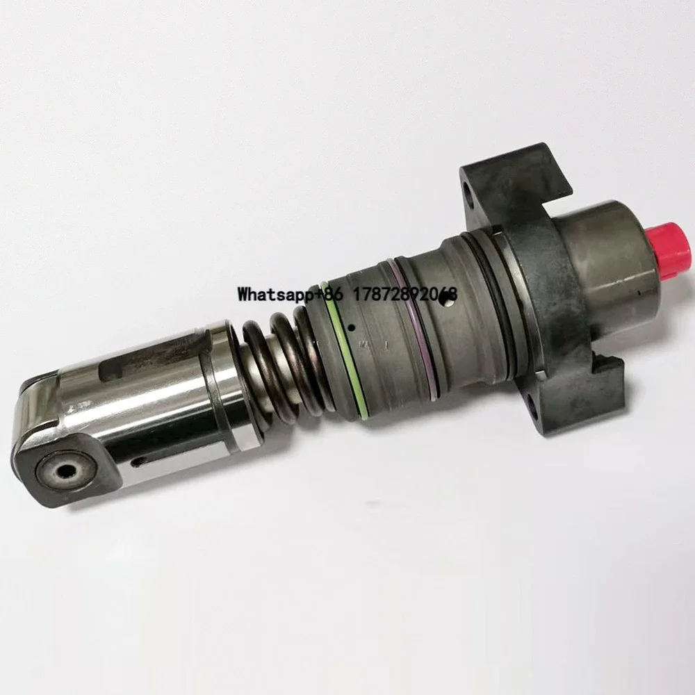 Original Fuel Injector 1111010-E9500 EUP 1111010E9500
Original Fuel Injector 1111010-E9500 EUP 1111010E9500