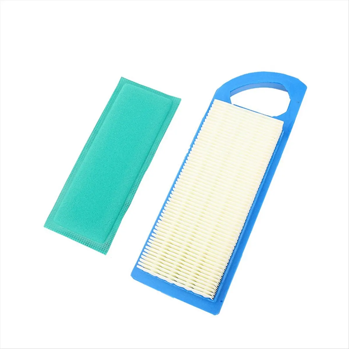 697153 Air Filter For and Stratton 698083 795115 Air Filter plastic
697153 Air Filter For and Stratton 698083 795115 Air Filter plastic