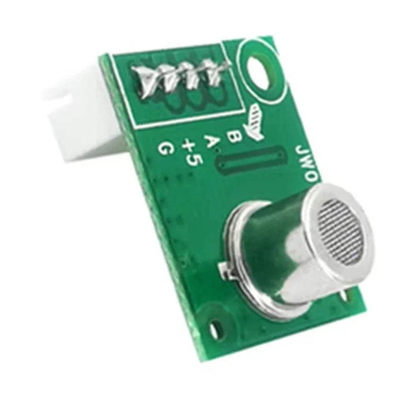 【NECESSITY】UART Выход CO2 Модуль датчика газа Полупроводниковый датчик обнаружения качества углекислого газа JW01-CO2
【NECESSITY】UART Выход CO2 Модуль датчика газа Полупроводниковый датчик обнаружения качества углекислого газа JW01-CO2