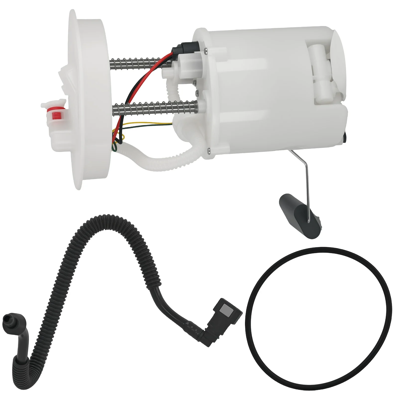 Fuel Pump Module Assembly For 2000-2002 Ford Focus 2.0L L4 1M5Z9H307AA
Fuel Pump Module Assembly For 2000-2002 Ford Focus 2.0L L4 1M5Z9H307AA