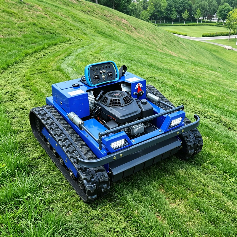 Customized Factory Direct Hot Sale Remote Control Lawn Mower Grass Cutting Machine For Garden Farm Slope Orchard Home L
Customized Factory Direct Hot Sale Remote Control Lawn Mower Grass Cutting Machine For Garden Farm Slope Orchard Home L