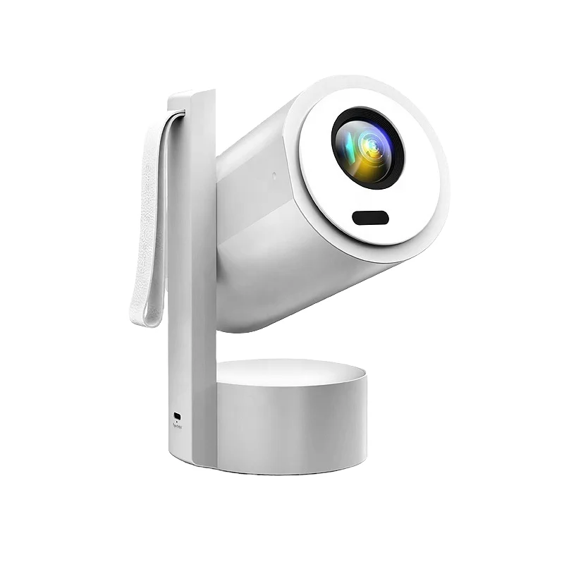 Портативный HD-проектор R3P Mini, домашний кинотеатр 1080P LED, Wi-Fi 6, встроенный аккумулятор 15000 мАч, 3D-динамические динамики
Портативный HD-проектор R3P Mini, домашний кинотеатр 1080P LED, Wi-Fi 6, встроенный аккумулятор 15000 мАч, 3D-динамические динамики