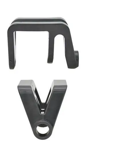 Boat Bumper Hanger Marine Anti-Collision Clip Easy Install Nylon Fiberglass Yacht Pontoon Rail Docking Accessories
Boat Bumper Hanger Marine Anti-Collision Clip Easy Install Nylon Fiberglass Yacht Pontoon Rail Docking Accessories