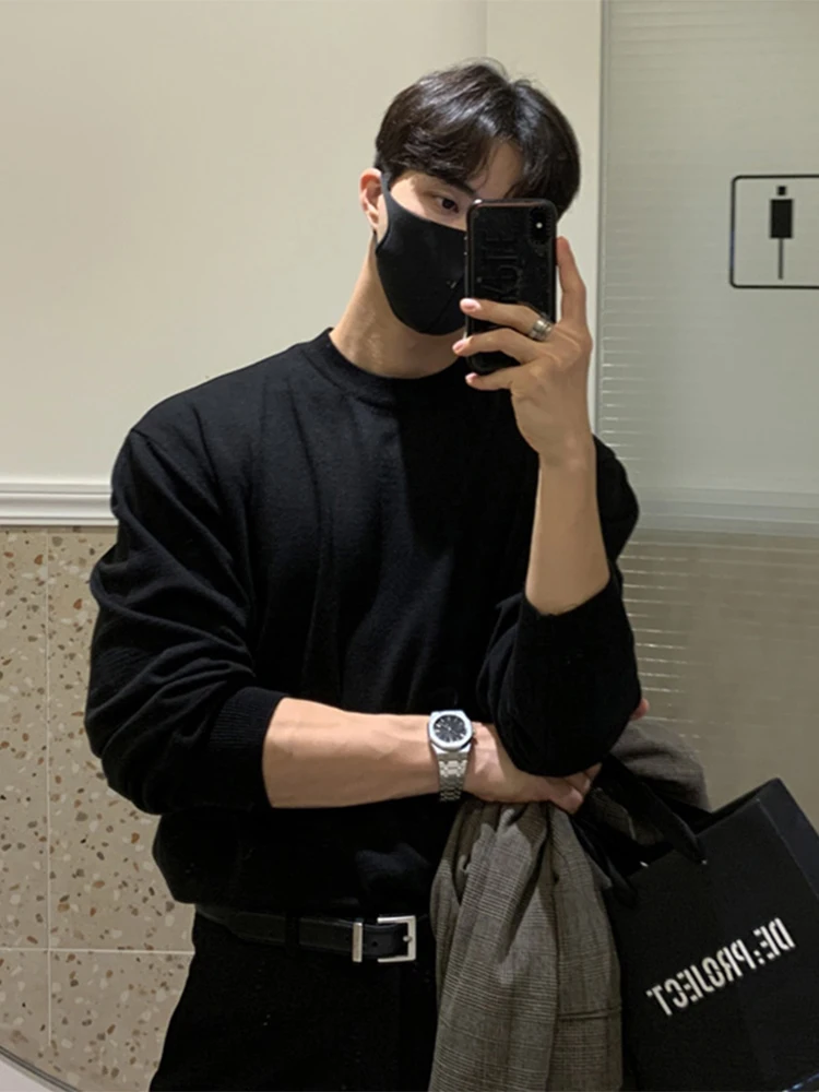 Мужская трикотажная футболка-базовый слой Bla round Ne, облегающая, свободного кроя, антибактериальная, с длинным рукавом, для осени и зимы
Мужская трикотажная футболка-базовый слой Bla round Ne, облегающая, свободного кроя, антибактериальная, с длинным рукавом, для осени и зимы