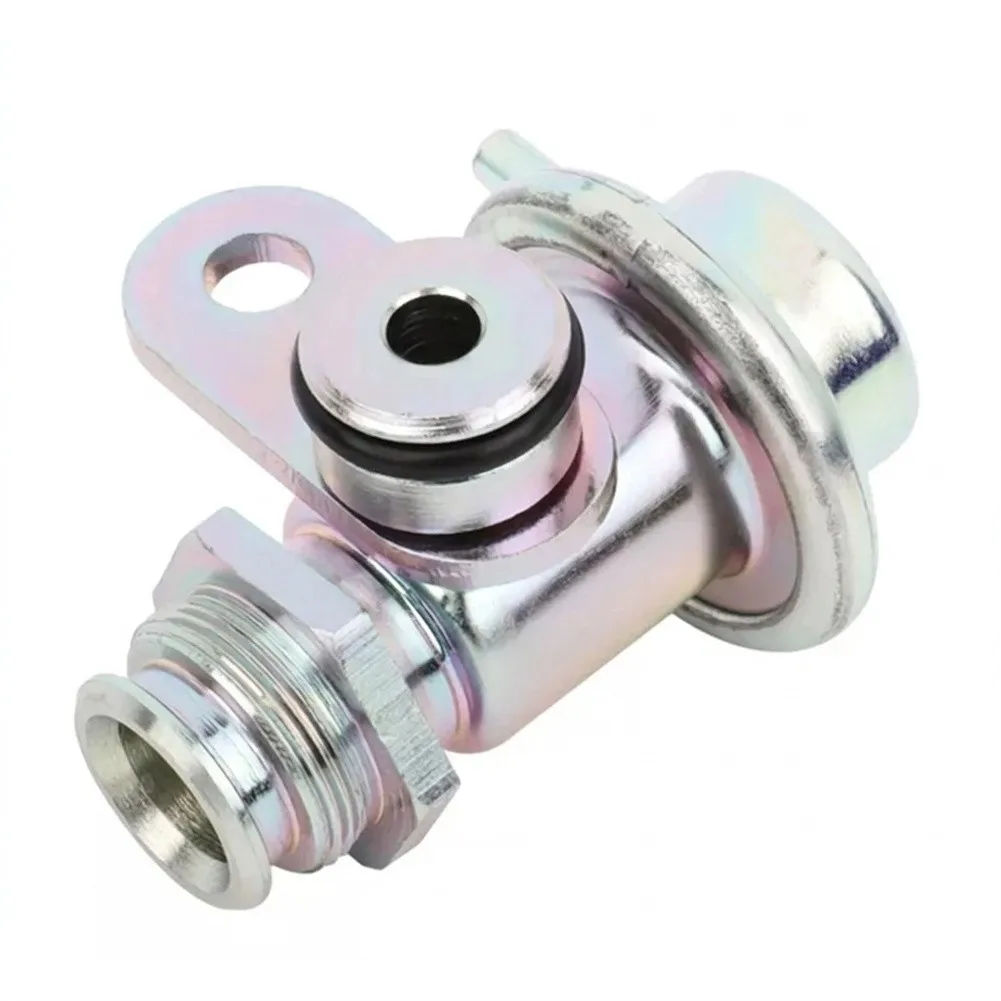 Car Fuel Pressure Regulator Fuel Pump Regulator For Lanos 99-02 1.6L 6184759 Automotive Supplies 96184759
Car Fuel Pressure Regulator Fuel Pump Regulator For Lanos 99-02 1.6L 6184759 Automotive Supplies 96184759