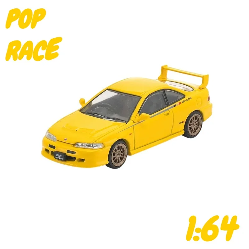 POP RACE 1:64 S62-02 Honda Pattern Die Casting Alloy Simulation Car Model Collection Souvenir Male Gift Desktop Ornament.
POP RACE 1:64 S62-02 Honda Pattern Die Casting Alloy Simulation Car Model Collection Souvenir Male Gift Desktop Ornament.
