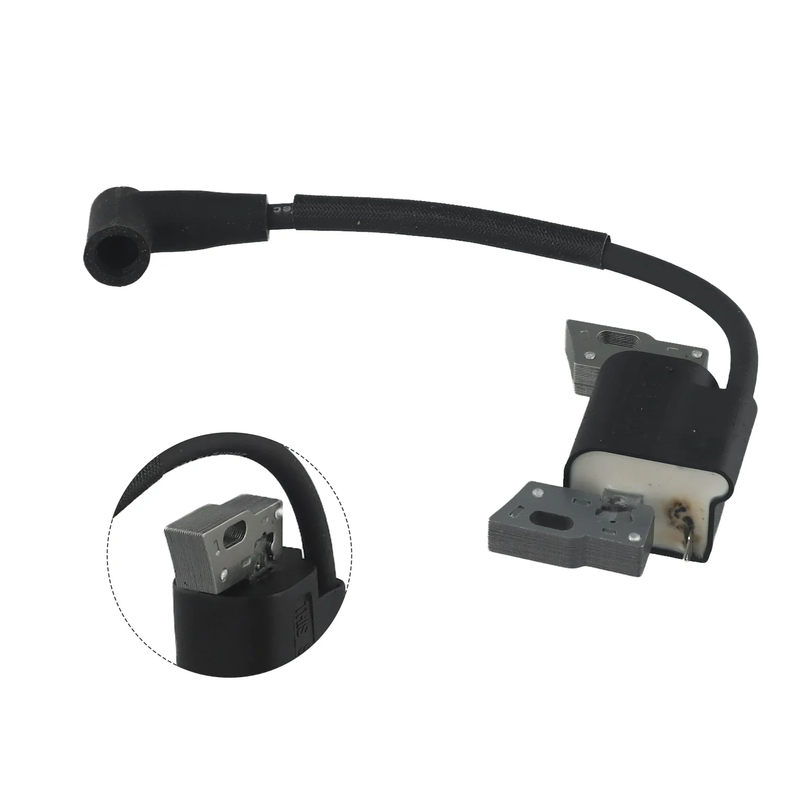 High Voltage Pack Ignition Coil Better Engine Starting High Voltage Pack Ignition Coil 593872 Plastic High Quality
High Voltage Pack Ignition Coil Better Engine Starting High Voltage Pack Ignition Coil 593872 Plastic High Quality