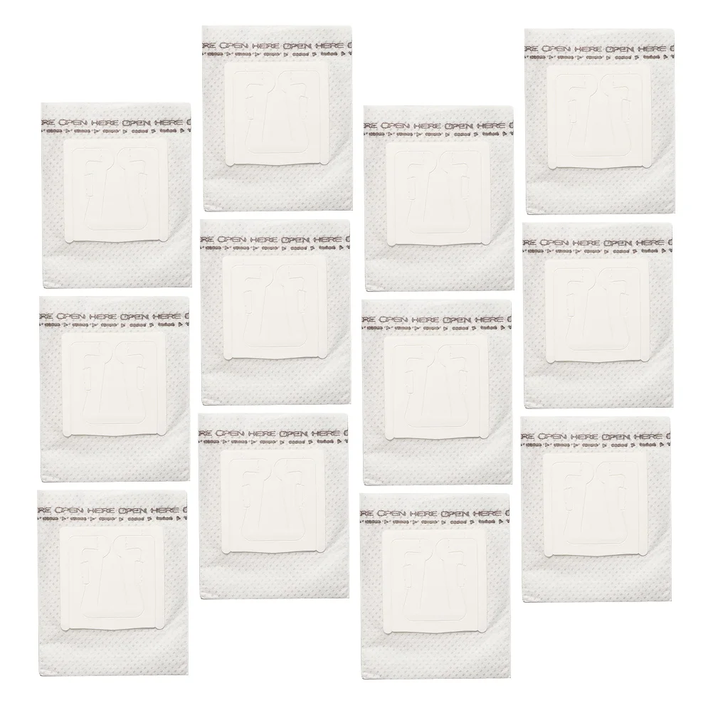 50pcs Hanging Ear Coffee Filters Nonwoven Disposable Bags for Loose Tea Coffee Tea Single Serve Drip Bags Kitchen
50pcs Hanging Ear Coffee Filters Nonwoven Disposable Bags for Loose Tea Coffee Tea Single Serve Drip Bags Kitchen