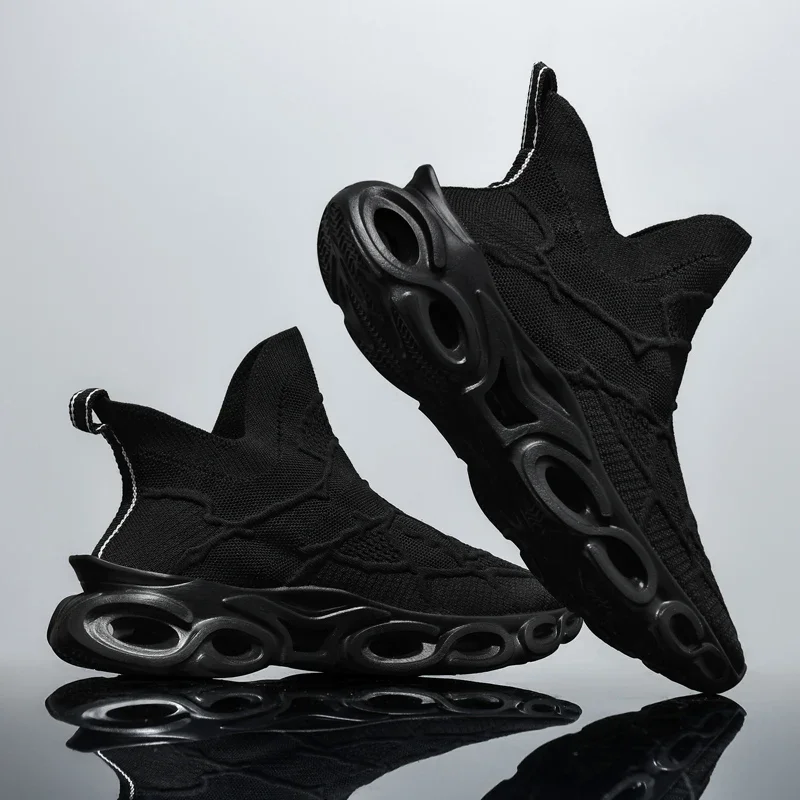 Shoes men Sneakers Male casual Mens Shoes tenis Luxury shoes Trainer Race Breathable Shoes fashion loafers running Shoes for men
Shoes men Sneakers Male casual Mens Shoes tenis Luxury shoes Trainer Race Breathable Shoes fashion loafers running Shoes for men
