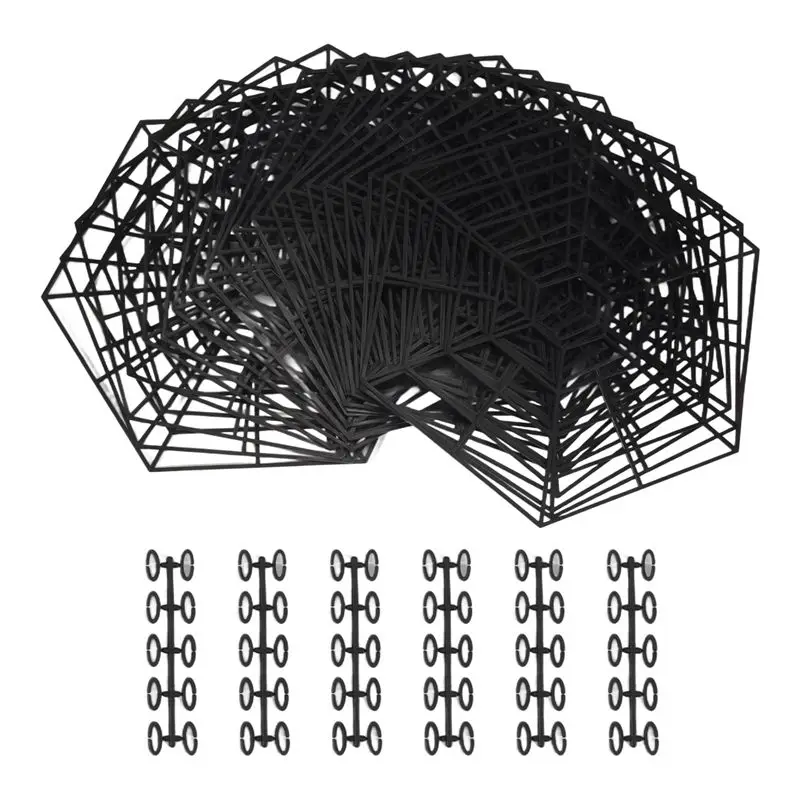 2025 Trend 20 Pond Protectors Floating Guard Against Heron & Pests Plastic Net Heron & Cats Deterrent
2025 Trend 20 Pond Protectors Floating Guard Against Heron & Pests Plastic Net Heron & Cats Deterrent