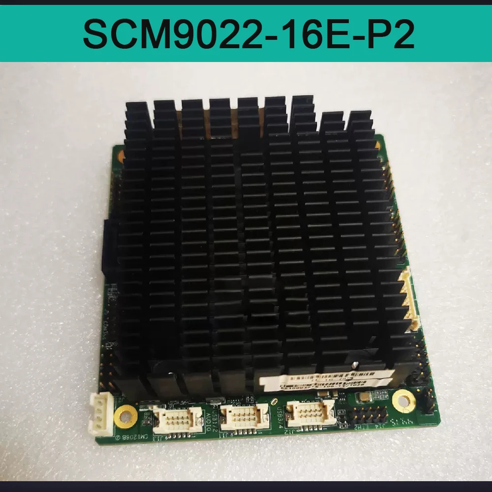 Для медицинской материнской платы промышленного управления SBS T1-16-004 PC104 SCM9022-16E-P2
Для медицинской материнской платы промышленного управления SBS T1-16-004 PC104 SCM9022-16E-P2