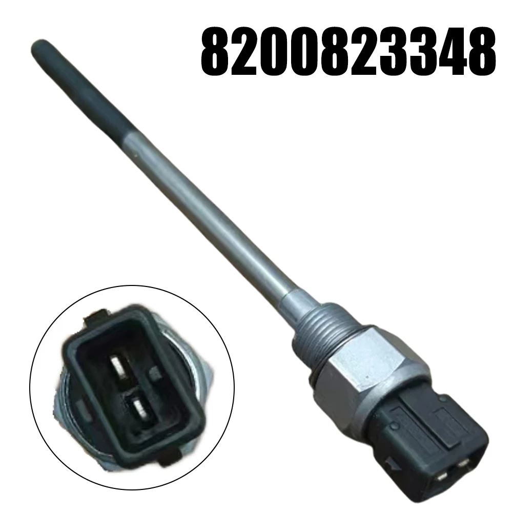 Engine Check 8200823348 Non-Deformation Practical Design Quick Installation For Captur For Clio Car Oil Sensor Probe
Engine Check 8200823348 Non-Deformation Practical Design Quick Installation For Captur For Clio Car Oil Sensor Probe
