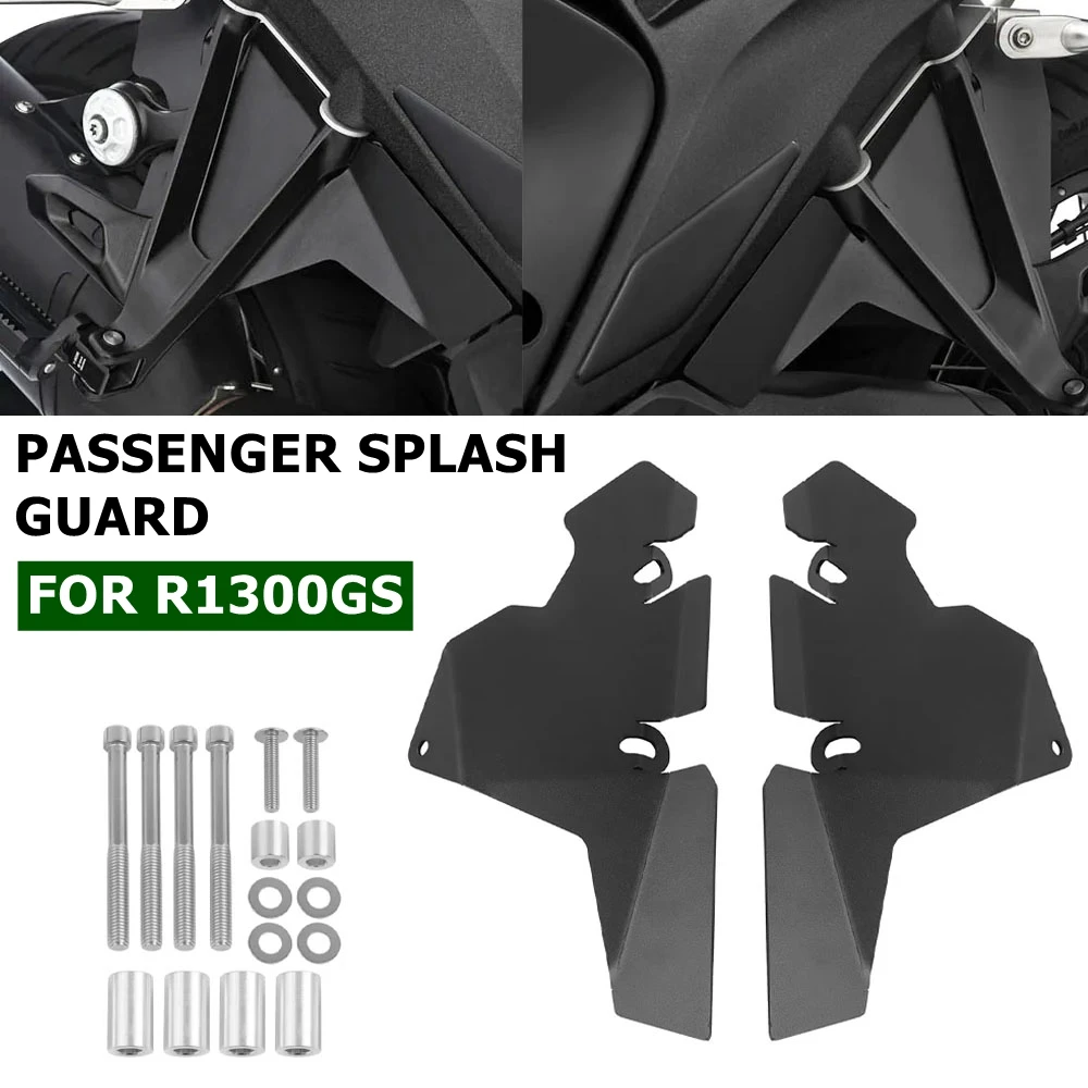Защитная накладка на заднее крыло мотоцикла для BMW R1300GS R1300 GS R 1300 GS 2023-2026
Защитная накладка на заднее крыло мотоцикла для BMW R1300GS R1300 GS R 1300 GS 2023-2026