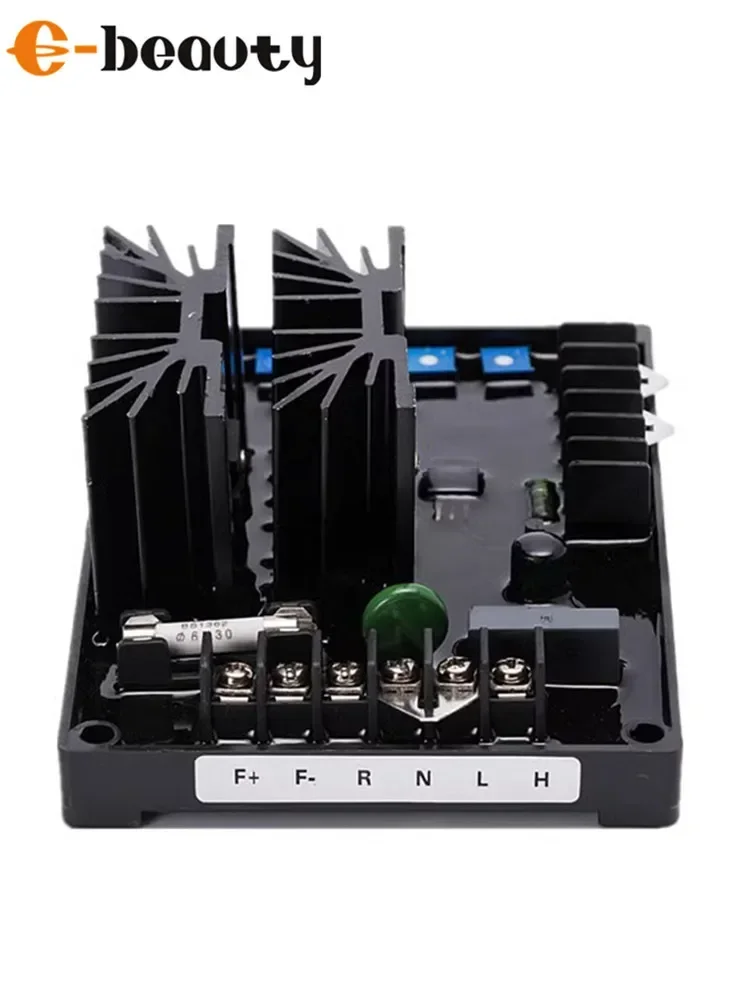 GAVR-20A AVR Diesel Brushless Generator Set Automatic Voltage Regulator Makeup Hot Wheels
GAVR-20A AVR Diesel Brushless Generator Set Automatic Voltage Regulator Makeup Hot Wheels