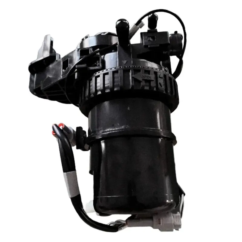 AEE5-233000L101 Car Oil Water Separator Fuel Filter Assy For Toyota Hilux Revo GUN125 1GDFTV 2GDFTV 2015-2021
AEE5-233000L101 Car Oil Water Separator Fuel Filter Assy For Toyota Hilux Revo GUN125 1GDFTV 2GDFTV 2015-2021