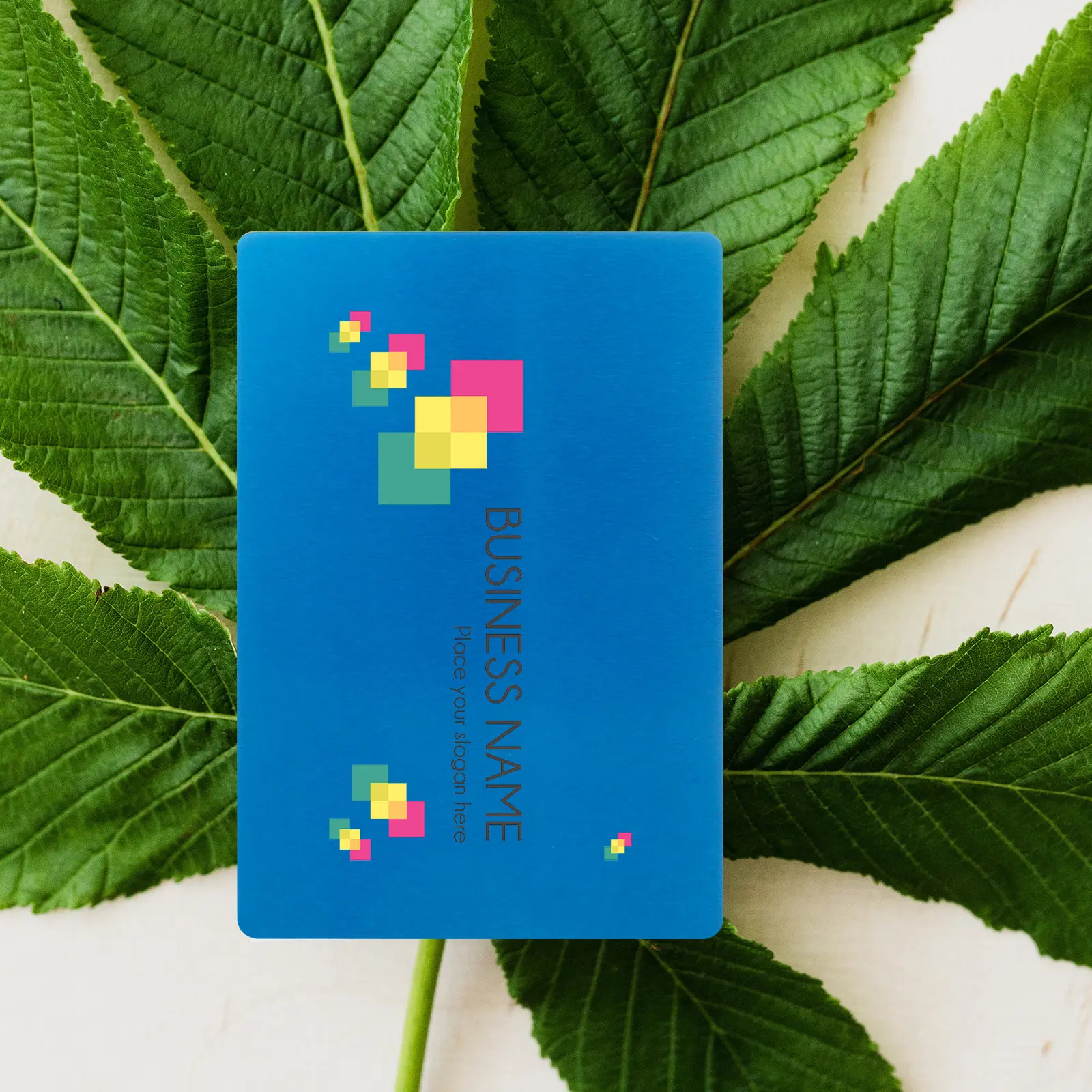 Anodized Blank Business Card Metal Sublimation Blanks Aluminum Cards for Engraving
Anodized Blank Business Card Metal Sublimation Blanks Aluminum Cards for Engraving