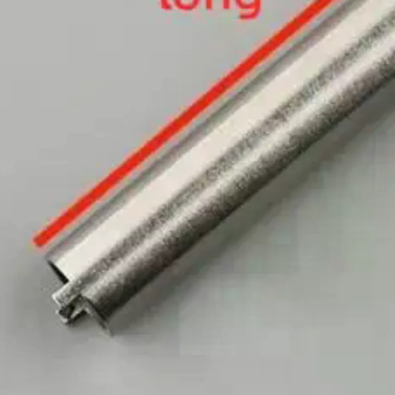 Инструмент для разборки металлических перьевых ручек Ti200, набор для ремонта, сборки, чистки и обслуживания перьев A1, инструменты для замены перьев
Инструмент для разборки металлических перьевых ручек Ti200, набор для ремонта, сборки, чистки и обслуживания перьев A1, инструменты для замены перьев