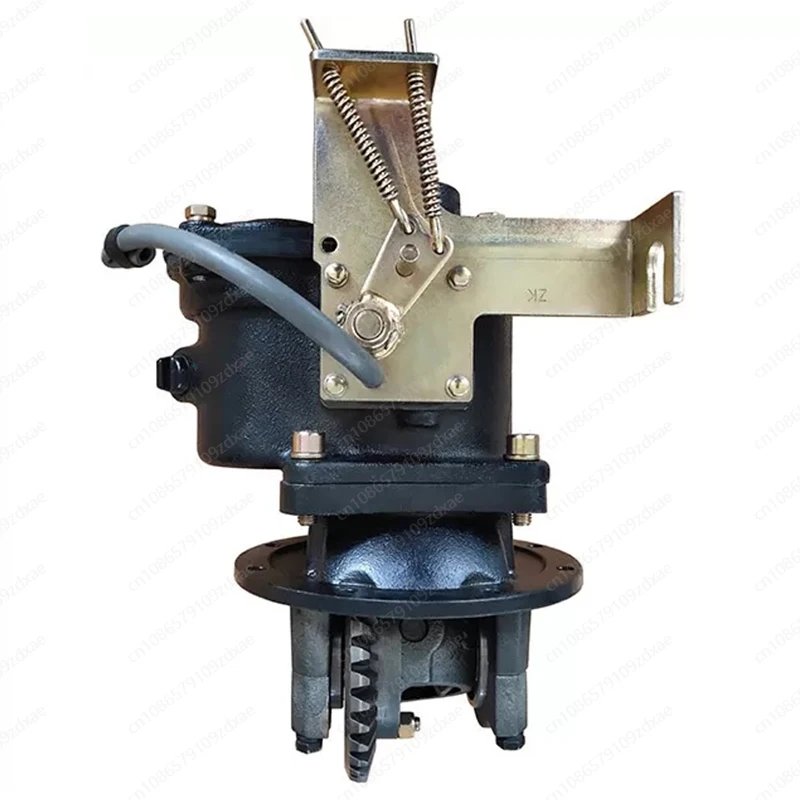 CG200 Loader Rickshaw Chassis Spare Parts Big Booster Reducer With Differential For Loader Tricycle
CG200 Loader Rickshaw Chassis Spare Parts Big Booster Reducer With Differential For Loader Tricycle