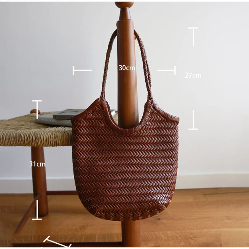 Bohemian Woven Tote Bag Vacation Hobo Bag Unique Large Capacity Retro Minimalist Casual Trendy Crossbody Bag Summer Travel Bag
Bohemian Woven Tote Bag Vacation Hobo Bag Unique Large Capacity Retro Minimalist Casual Trendy Crossbody Bag Summer Travel Bag