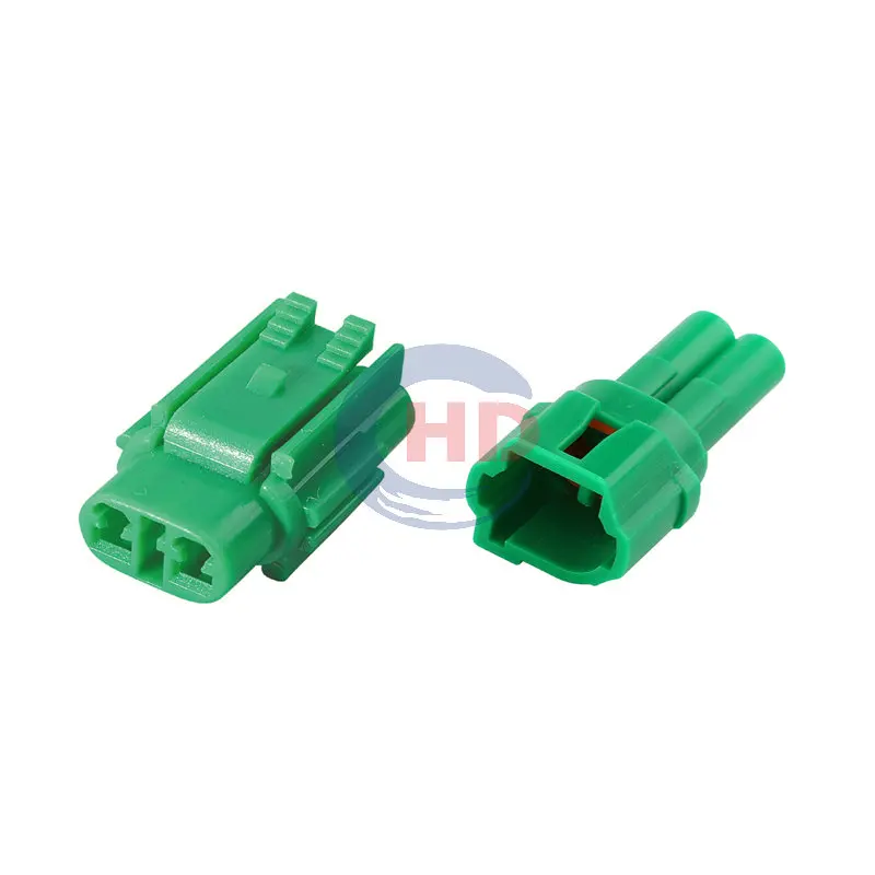 1-20 sets 2pin Waterproof Tail Light Fog Lamp Connector Plug Socket HDQ022-2.3-11 6180-2591
1-20 sets 2pin Waterproof Tail Light Fog Lamp Connector Plug Socket HDQ022-2.3-11 6180-2591