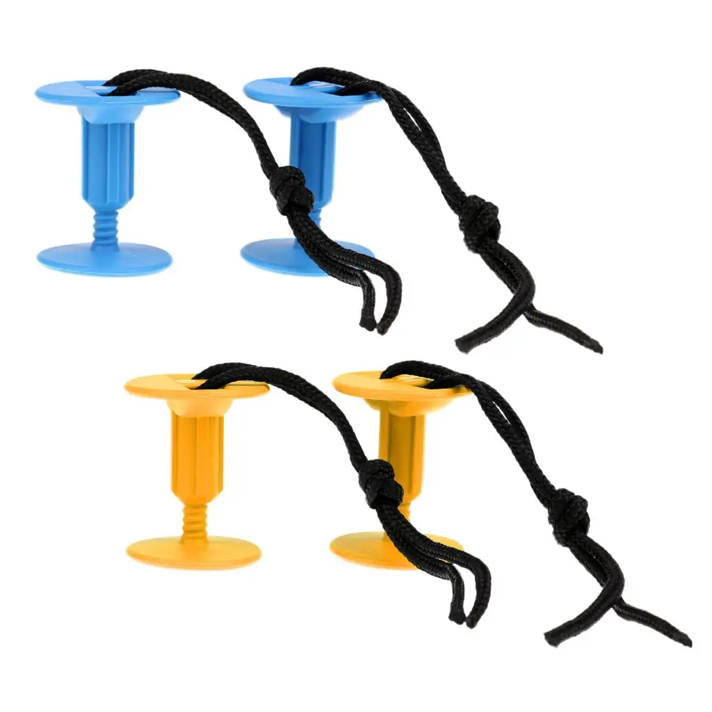 Surf Board Leash Plugs Set Quick Detach Slot Plastic Fit for Shortboard Longboard and Bodyboard Accessory
Surf Board Leash Plugs Set Quick Detach Slot Plastic Fit for Shortboard Longboard and Bodyboard Accessory