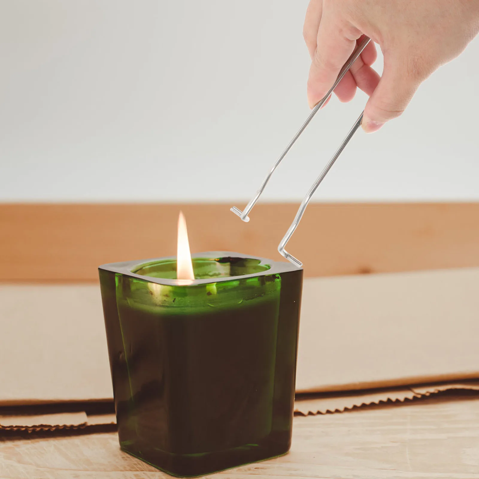 4 Pcs Burning Tank Accessories Canning Jar Lifting Tools Reusable Easy Operation Practical Lifters Portable Metal Sturdy Kitchen
4 Pcs Burning Tank Accessories Canning Jar Lifting Tools Reusable Easy Operation Practical Lifters Portable Metal Sturdy Kitchen