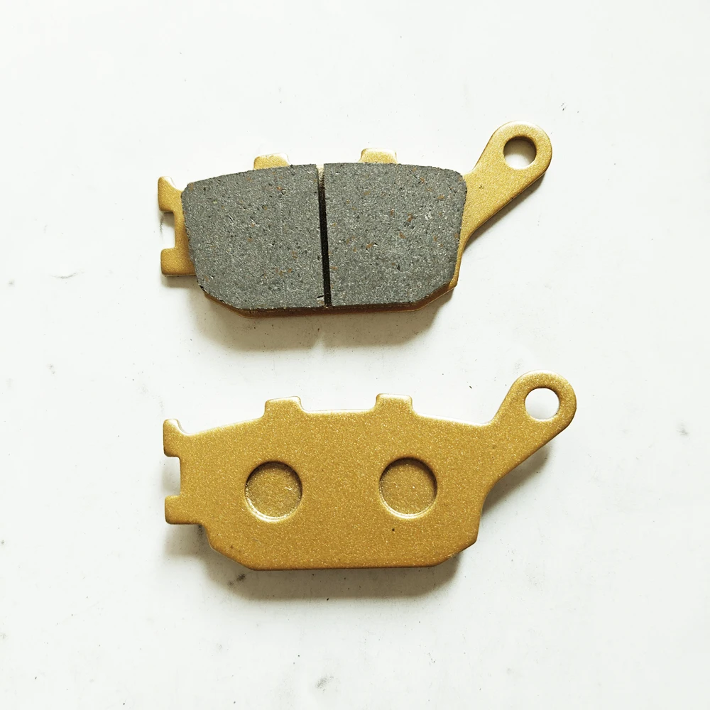 Задние тормозные колодки для HONDA HONDA CB1000 1994-1996 CB1000FP 1993-1998 CBF1000 2006-2010 CBF1000F 2006-2019 CBR1000RR 2004 2005
Задние тормозные колодки для HONDA HONDA CB1000 1994-1996 CB1000FP 1993-1998 CBF1000 2006-2010 CBF1000F 2006-2019 CBR1000RR 2004 2005
