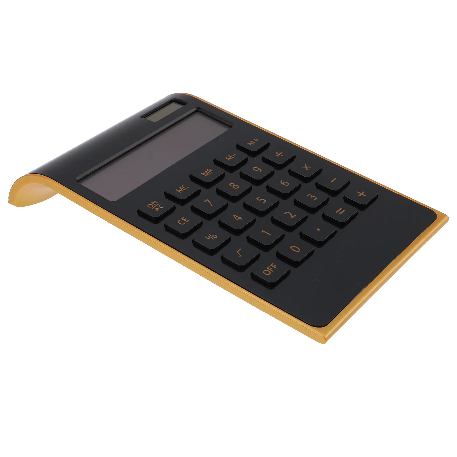 Solar Calculator Desk Portable Small Simple Household Basic Plastic Calculators Desktop Child
Solar Calculator Desk Portable Small Simple Household Basic Plastic Calculators Desktop Child