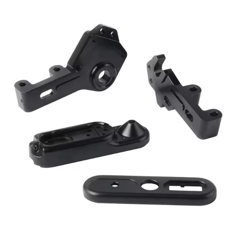 Custom CNC Machining Parts 5-axis CNC Milling Turning Parts Aluminum Stainless Steel Brass Titanium Parts CNC Machining Services
Custom CNC Machining Parts 5-axis CNC Milling Turning Parts Aluminum Stainless Steel Brass Titanium Parts CNC Machining Services