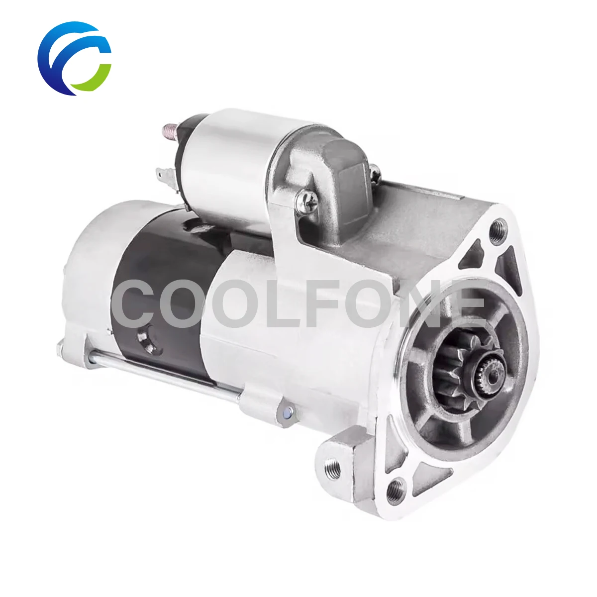 Self Starter Motor for MITSUBISHI PAJERO II GALANT VI Canter 3.2 1810A050 ME204424 M008T71071 M008T75071 M008T75073 M008T75074
Self Starter Motor for MITSUBISHI PAJERO II GALANT VI Canter 3.2 1810A050 ME204424 M008T71071 M008T75071 M008T75073 M008T75074