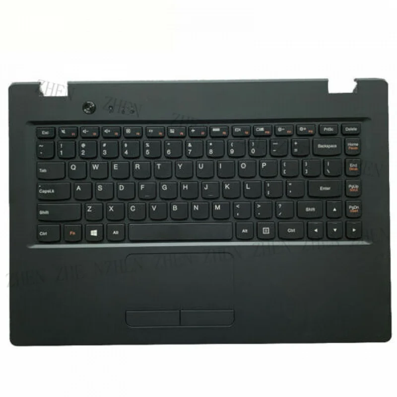 Y 5CB0L06251 FOR Lenovo Ideapad 100S-14IBR Laptop C Shell Keyboard Touchpad
Y 5CB0L06251 FOR Lenovo Ideapad 100S-14IBR Laptop C Shell Keyboard Touchpad