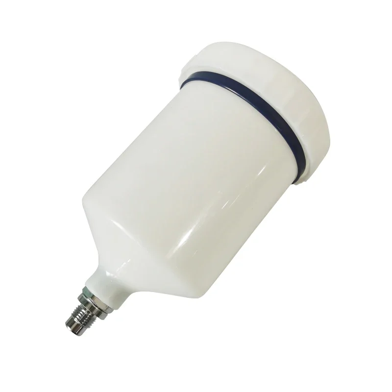 Suitable For ANEST Iwata Airbrush Plastic Pot Car Paint Spray Gun 600ml On Pot Gun Cup Plastic Pot Accessories
Suitable For ANEST Iwata Airbrush Plastic Pot Car Paint Spray Gun 600ml On Pot Gun Cup Plastic Pot Accessories