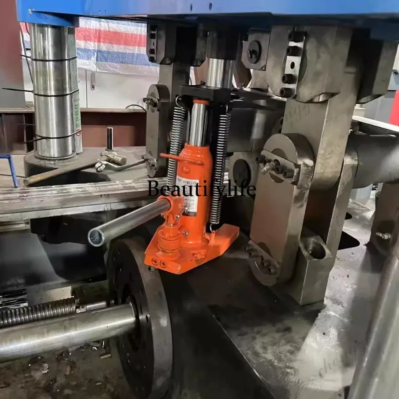 SS81 Hydraulic Toe Claw Jack 20 Ton 30 Ton 50 Ton Capacity Carbon Steel Construction For Railway Industrial Lifting
SS81 Hydraulic Toe Claw Jack 20 Ton 30 Ton 50 Ton Capacity Carbon Steel Construction For Railway Industrial Lifting
