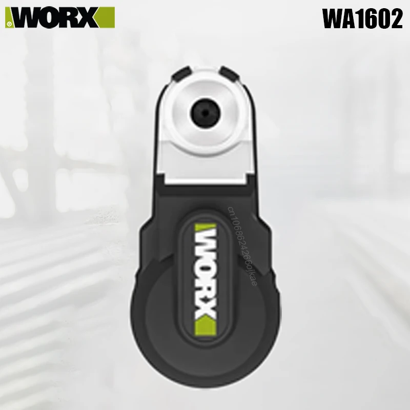 Worx Electric Dust Sucking Box Collector 1602 Built-in battery USB and Deli DL603010 AA Battery*2for Drilling Clean Max 10mm
Worx Electric Dust Sucking Box Collector 1602 Built-in battery USB and Deli DL603010 AA Battery*2for Drilling Clean Max 10mm