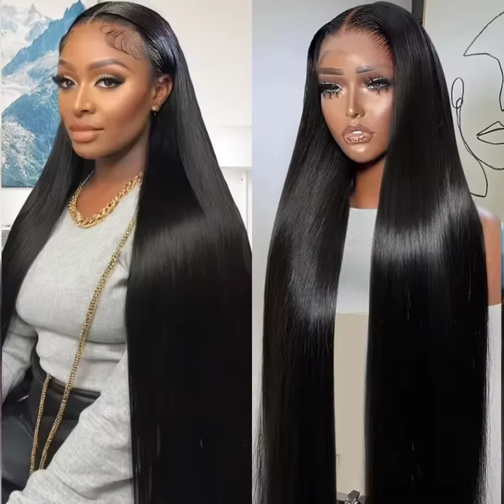 Прямые парики 7x6 Человеческие волосы 13x4 13x6 HD Прозрачный кружевной 360 Полный фронтальный парик Натуральные черные волосы Парики фронта шнурка Плотность 220%
Прямые парики 7x6 Человеческие волосы 13x4 13x6 HD Прозрачный кружевной 360 Полный фронтальный парик Натуральные черные волосы Парики фронта шнурка Плотность 220%