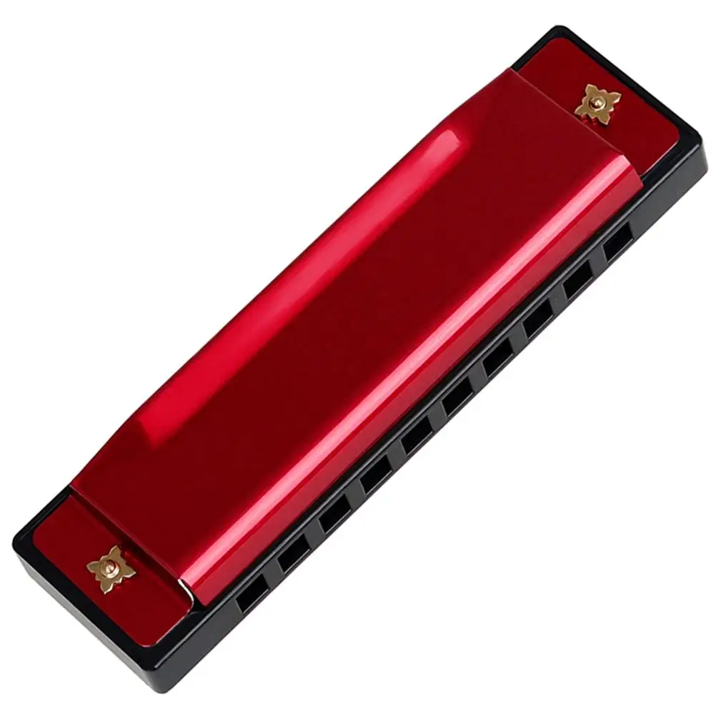 10 Holes Harmonicas For Kids Tones Mini Harmonica C Key Musical Instruments for Kids Adults Beginners Students Christmas Gifts
10 Holes Harmonicas For Kids Tones Mini Harmonica C Key Musical Instruments for Kids Adults Beginners Students Christmas Gifts