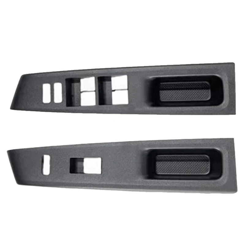 Front Right&Left Window Glass Lift Switch Trim Panel Cover For Toyota Yaris 2012-2014 Side Door Window Lock Switch Bezel
Front Right&Left Window Glass Lift Switch Trim Panel Cover For Toyota Yaris 2012-2014 Side Door Window Lock Switch Bezel