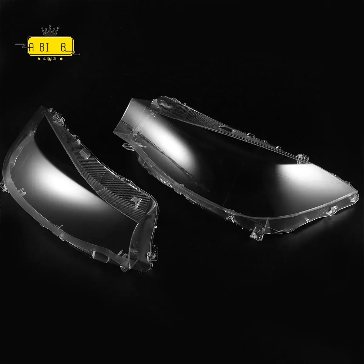 ABIB -For BMW F34 3-Series GT 2013-2016 Car Headlight Lens Cover Lamp Shade Lens Head Light Lamp Shell Cover
ABIB -For BMW F34 3-Series GT 2013-2016 Car Headlight Lens Cover Lamp Shade Lens Head Light Lamp Shell Cover