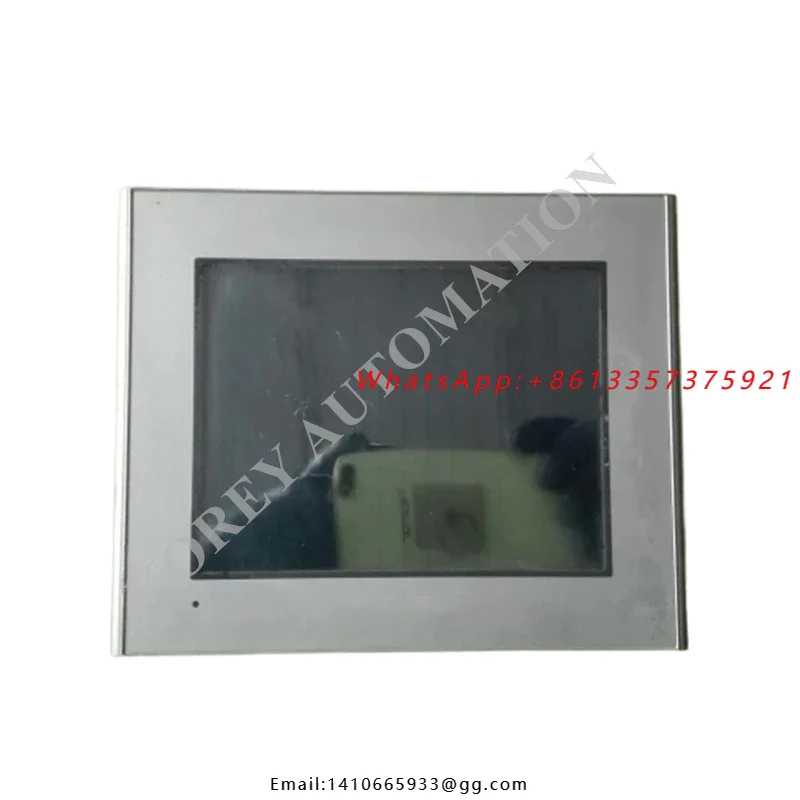 In Stock GP-3500 Series Touch Screen HMI AGP3500-S1-D24-D81C AGP3500-S1-AF-CA1M
In Stock GP-3500 Series Touch Screen HMI AGP3500-S1-D24-D81C AGP3500-S1-AF-CA1M