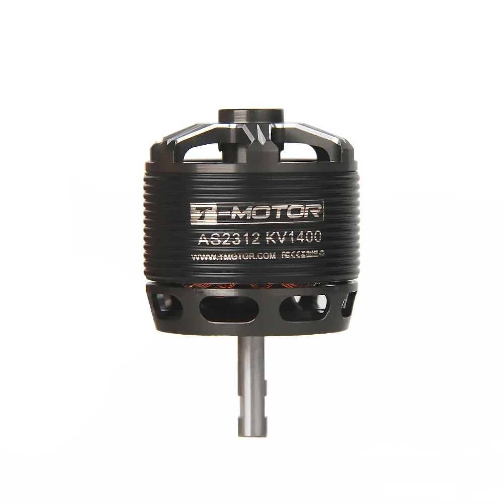 MOTOR AS2312 Long Shaft Outrunner Aircraft Model Brushless Dc Drone Motor For Drone
MOTOR AS2312 Long Shaft Outrunner Aircraft Model Brushless Dc Drone Motor For Drone