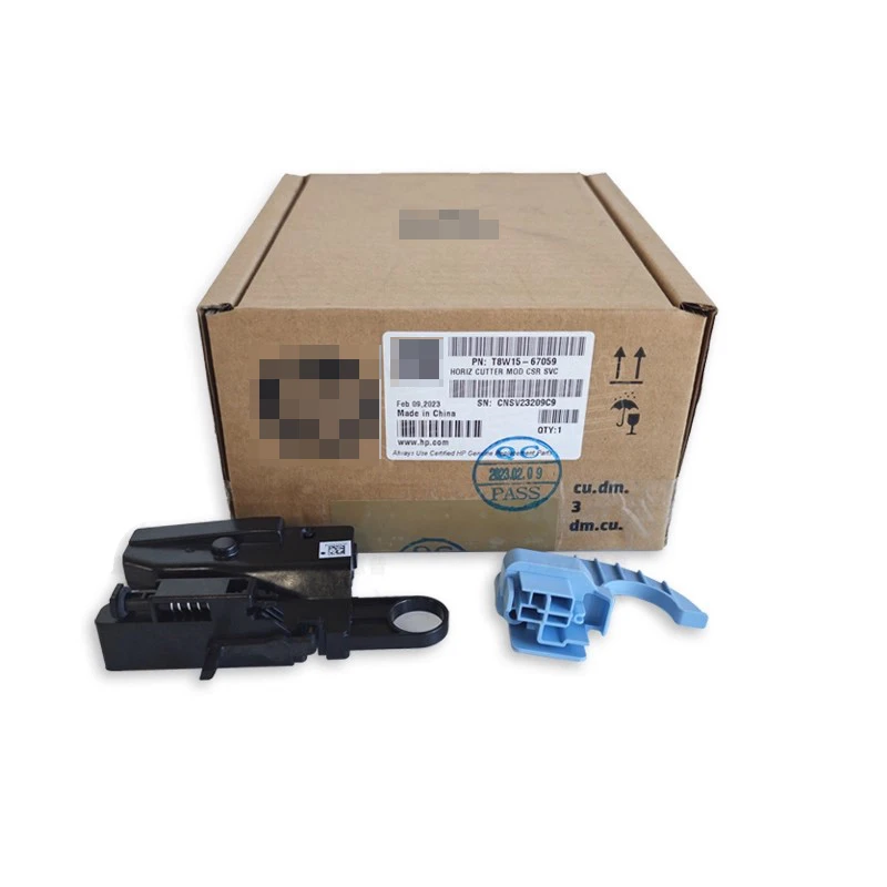 T8W15-67059 Original New Cutter Kit for HP z9pro z9 Z6
T8W15-67059 Original New Cutter Kit for HP z9pro z9 Z6
