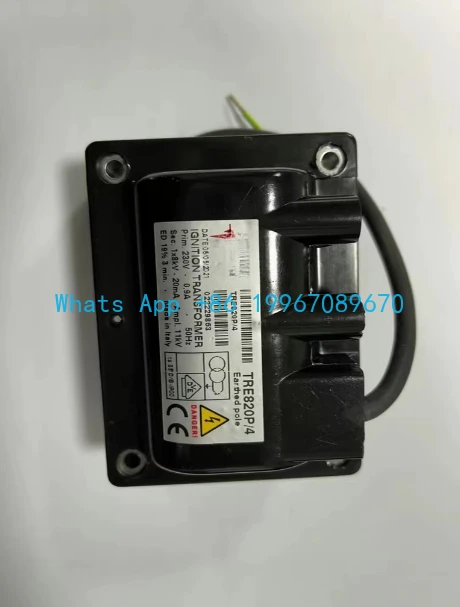 Transformer TRE820P/44
Transformer TRE820P/44