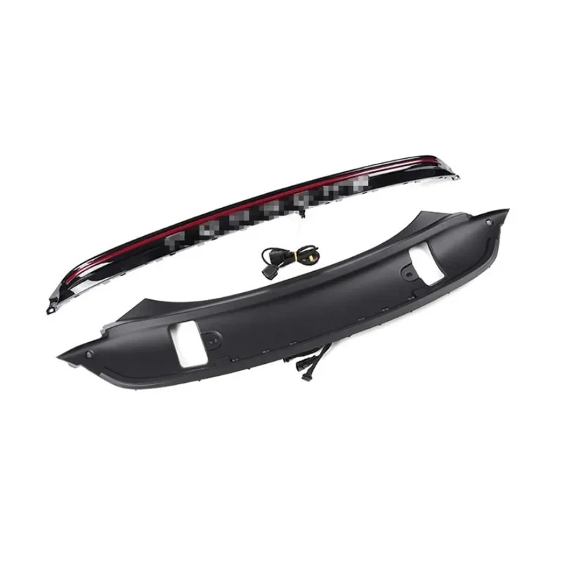 Auto Accessories LED Through Tail Lamp Turn Signal For Porsche GTS 718 Cayman Boxster 2016-2021 DRL Running Light Brake Light
Auto Accessories LED Through Tail Lamp Turn Signal For Porsche GTS 718 Cayman Boxster 2016-2021 DRL Running Light Brake Light