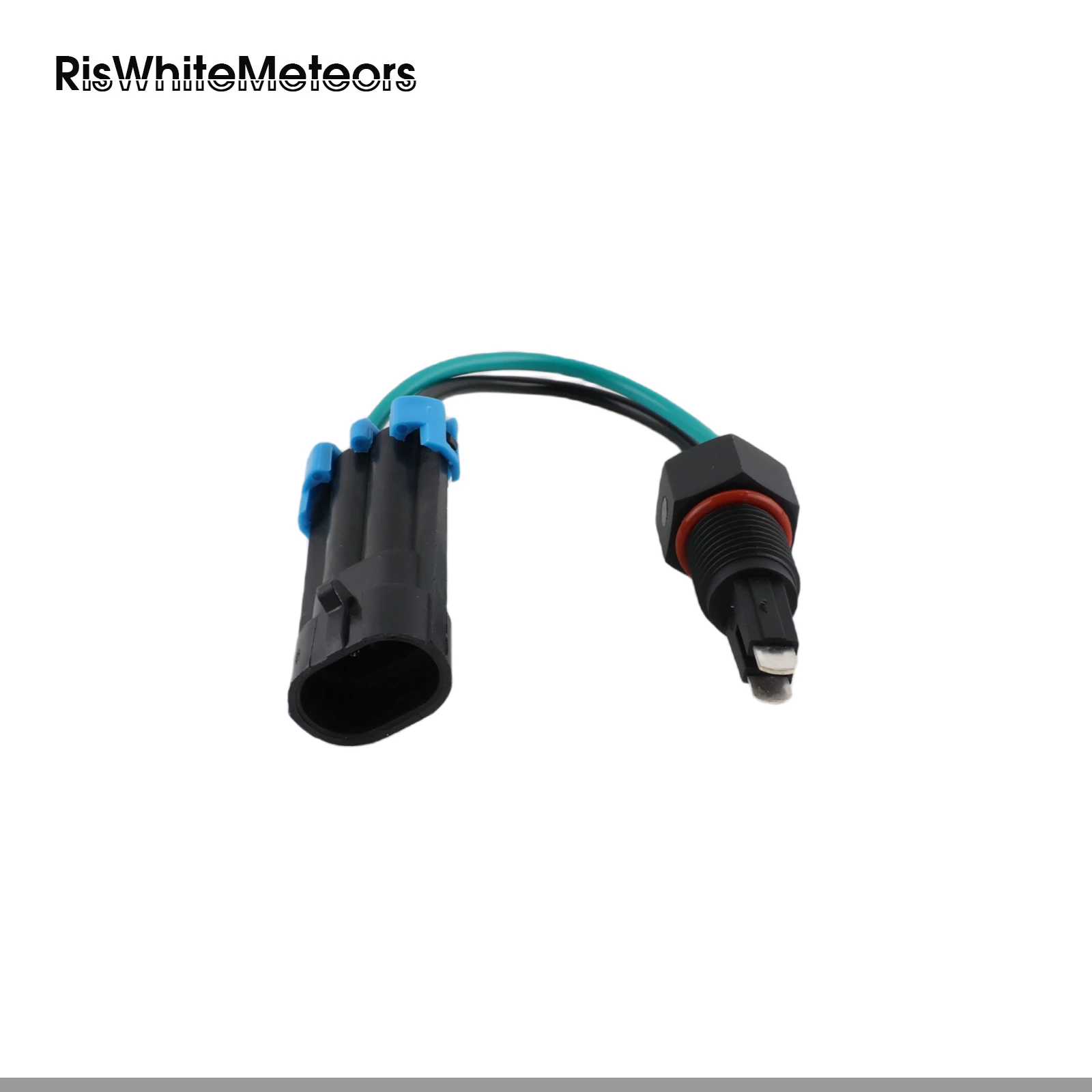 8M0021043 Fuel Water Separator Sensor Fit For Mercury Mercruiser Outboard Engine Steering System Actuator 65-400HP
8M0021043 Fuel Water Separator Sensor Fit For Mercury Mercruiser Outboard Engine Steering System Actuator 65-400HP