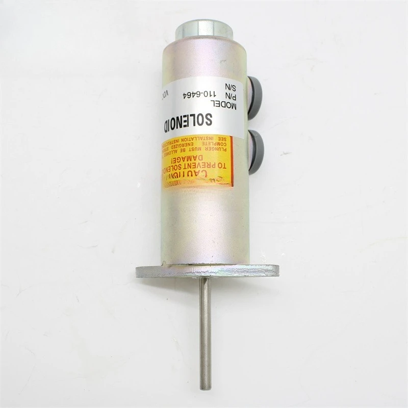 Parts for excavators 110-6464 Solenoid valve 12V 6T4121 for E3304 3306
Parts for excavators 110-6464 Solenoid valve 12V 6T4121 for E3304 3306